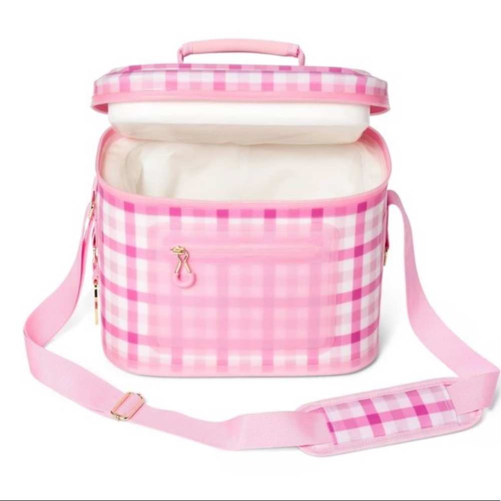 NWT. Limited edition Stoney Clover Lane for Target 8.8qt Soft Sided Cooler